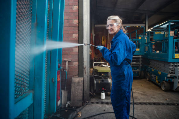 Best Rust Removal  in Adair Village, OR