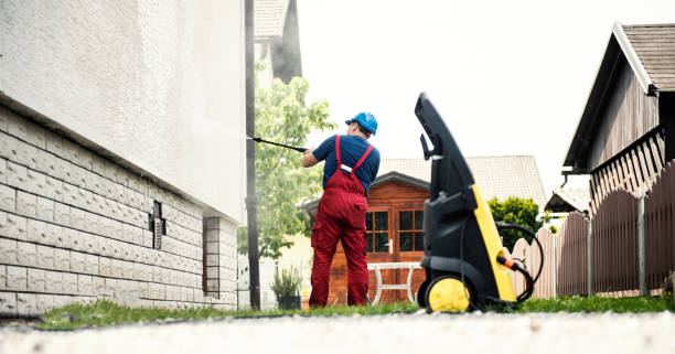 Best Parking Lot and Garage Cleaning  in Adair Village, OR